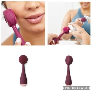 PMD Smart Clean Facial Cleansing Brush